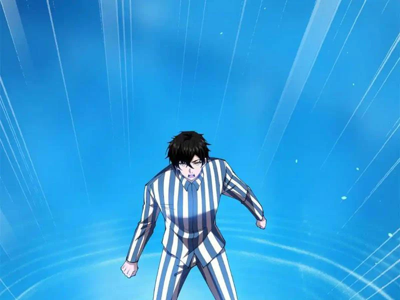 Giải Cứu Thế Giới Bằng Cách Thăng Cấp Chapter 31 - Trang 2