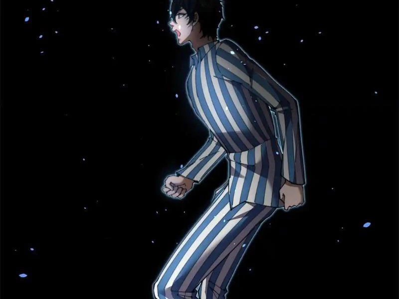 Giải Cứu Thế Giới Bằng Cách Thăng Cấp Chapter 31 - Trang 2