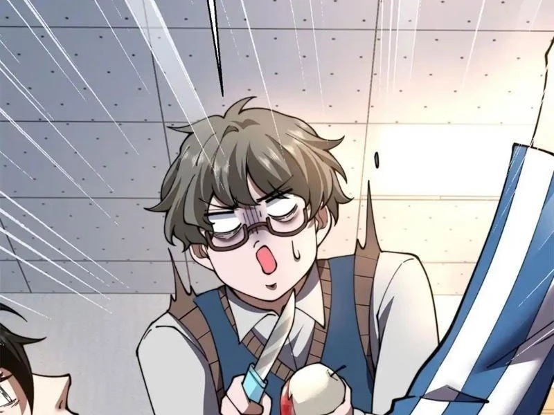 Giải Cứu Thế Giới Bằng Cách Thăng Cấp Chapter 31 - Trang 2