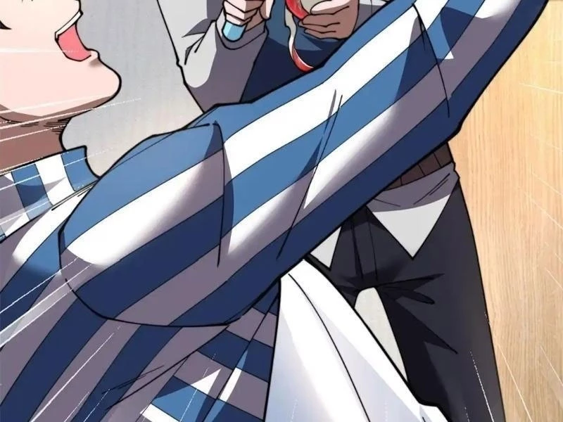 Giải Cứu Thế Giới Bằng Cách Thăng Cấp Chapter 31 - Trang 2