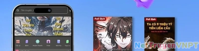 Giải Cứu Thế Giới Bằng Cách Thăng Cấp Chapter 31 - Trang 2