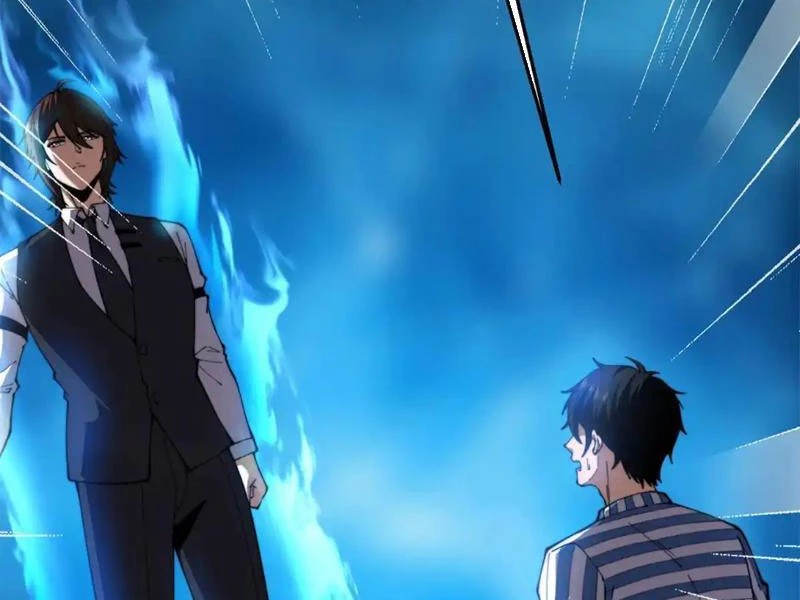 Giải Cứu Thế Giới Bằng Cách Thăng Cấp Chapter 31 - Trang 2