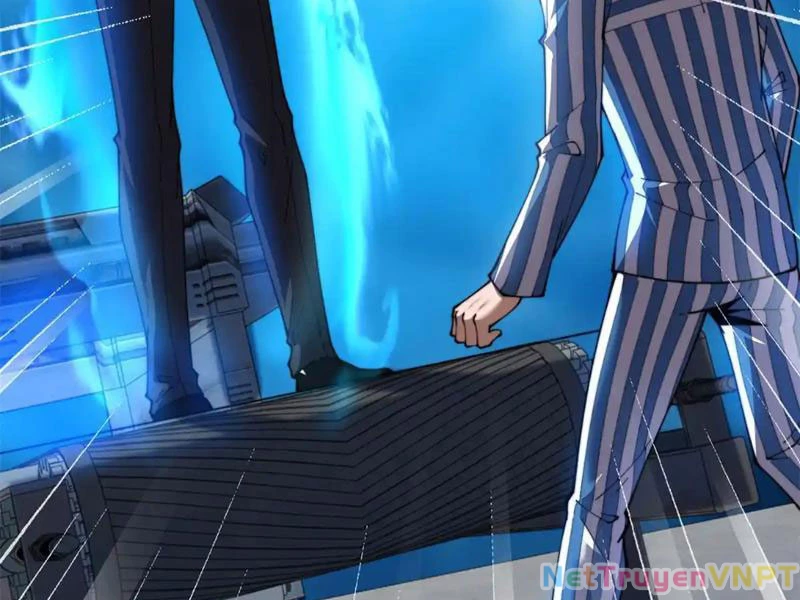 Giải Cứu Thế Giới Bằng Cách Thăng Cấp Chapter 31 - Trang 2