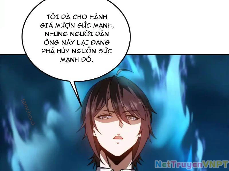 Giải Cứu Thế Giới Bằng Cách Thăng Cấp Chapter 31 - Trang 2