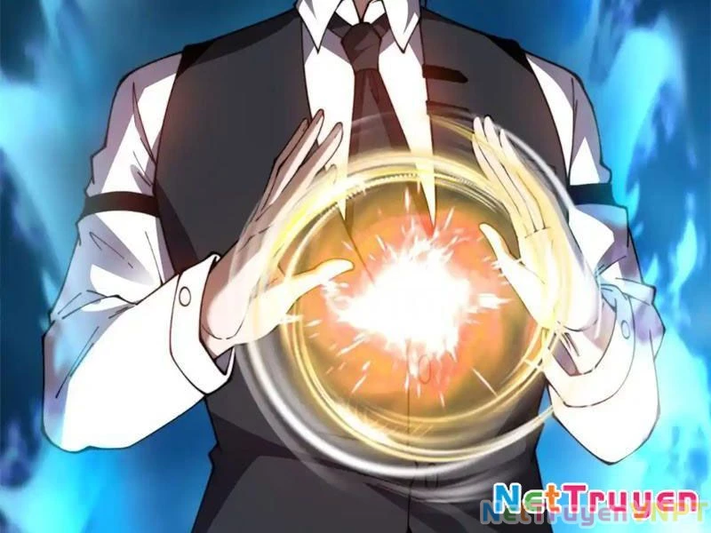 Giải Cứu Thế Giới Bằng Cách Thăng Cấp Chapter 31 - Trang 2