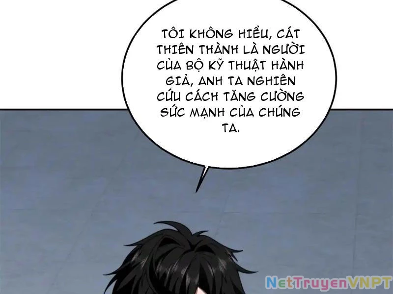 Giải Cứu Thế Giới Bằng Cách Thăng Cấp Chapter 31 - Trang 2