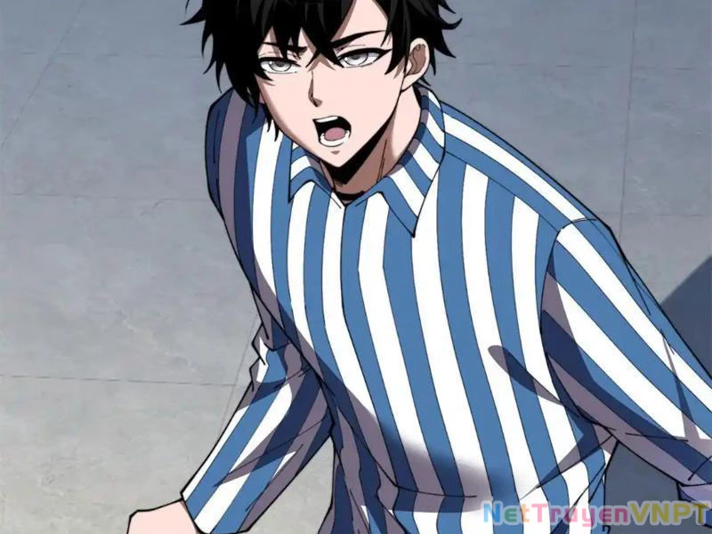 Giải Cứu Thế Giới Bằng Cách Thăng Cấp Chapter 31 - Trang 2