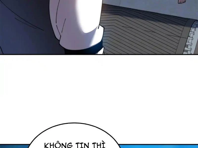 Giải Cứu Thế Giới Bằng Cách Thăng Cấp Chapter 31 - Trang 2