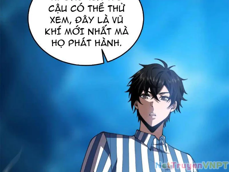 Giải Cứu Thế Giới Bằng Cách Thăng Cấp Chapter 31 - Trang 2