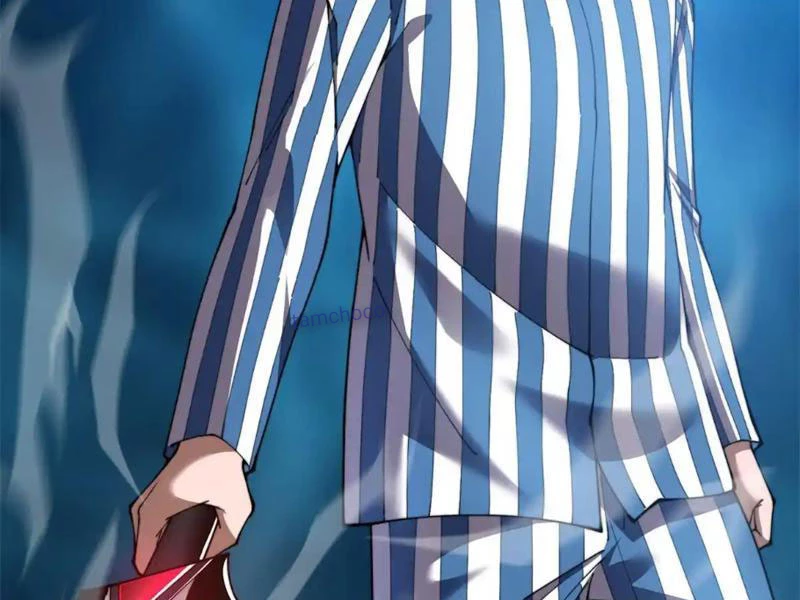 Giải Cứu Thế Giới Bằng Cách Thăng Cấp Chapter 31 - Trang 2