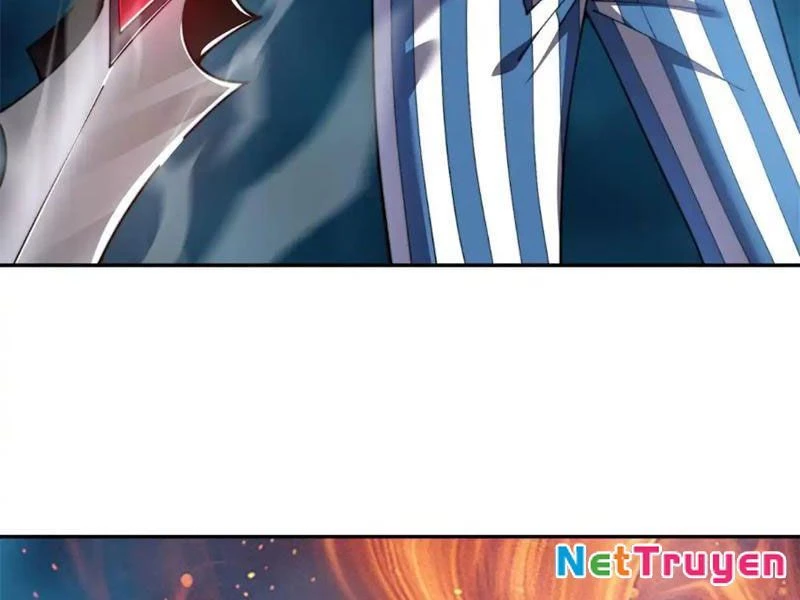Giải Cứu Thế Giới Bằng Cách Thăng Cấp Chapter 31 - Trang 2