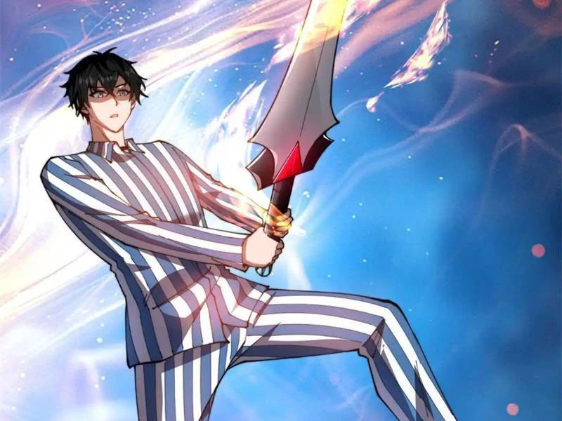 Giải Cứu Thế Giới Bằng Cách Thăng Cấp Chapter 31 - Trang 2