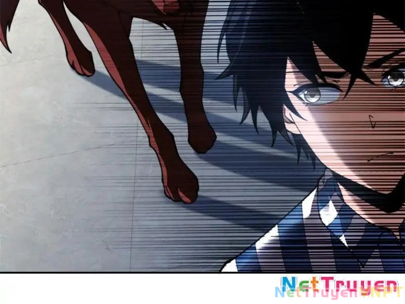 Giải Cứu Thế Giới Bằng Cách Thăng Cấp Chapter 31 - Trang 2