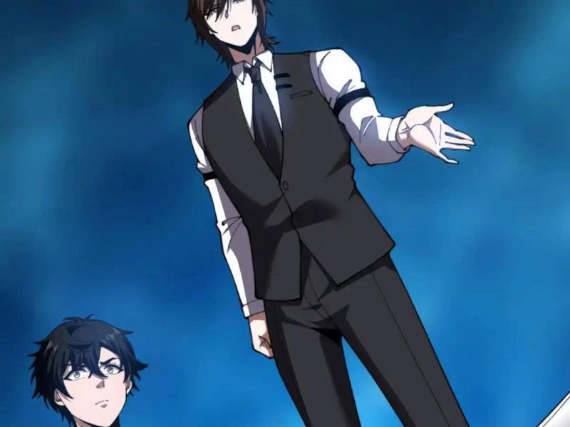 Giải Cứu Thế Giới Bằng Cách Thăng Cấp Chapter 31 - Trang 2