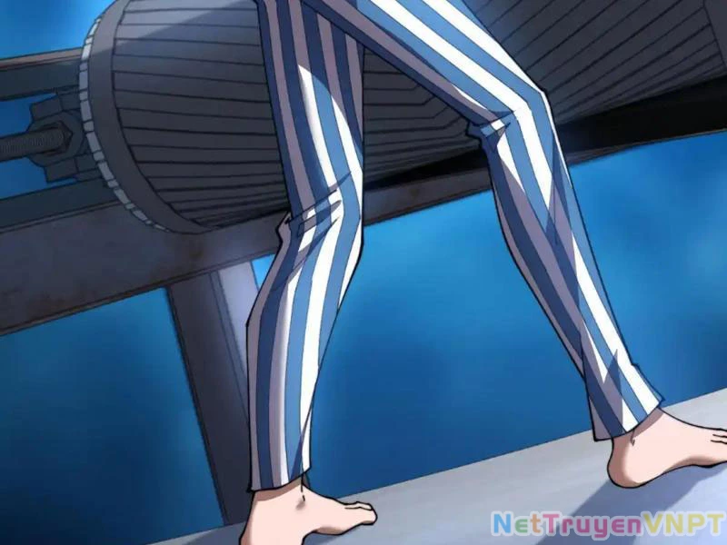 Giải Cứu Thế Giới Bằng Cách Thăng Cấp Chapter 31 - Trang 2