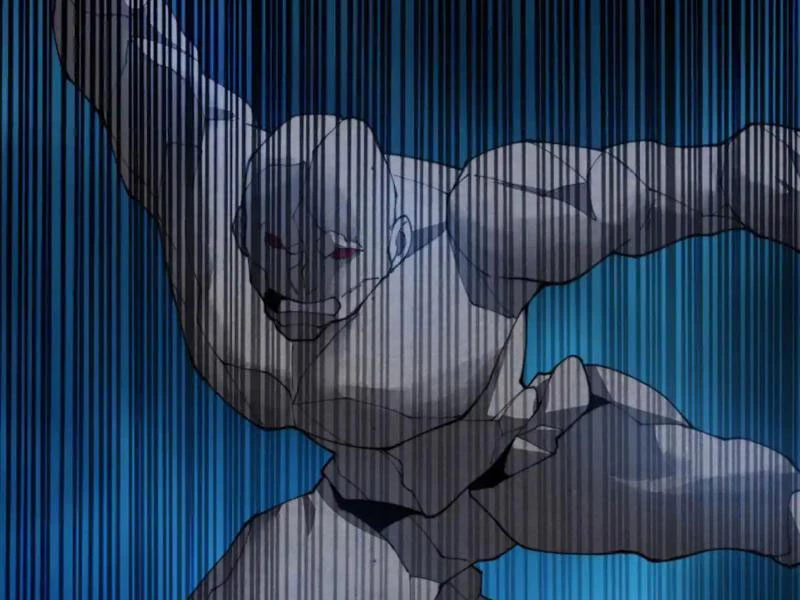 Giải Cứu Thế Giới Bằng Cách Thăng Cấp Chapter 31 - Trang 2