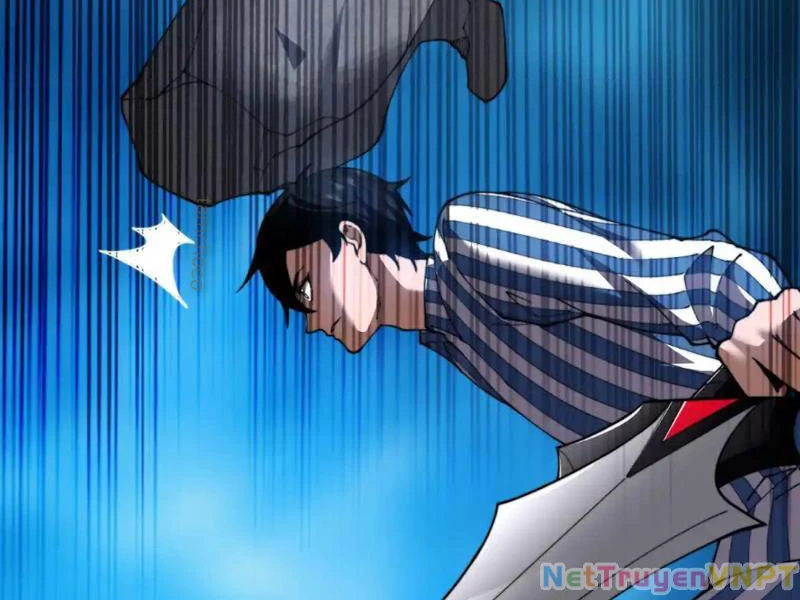 Giải Cứu Thế Giới Bằng Cách Thăng Cấp Chapter 31 - Trang 2