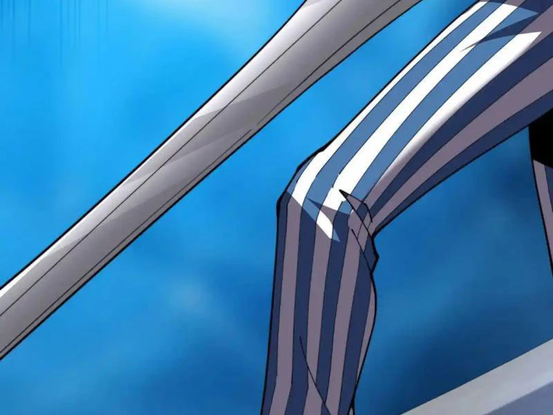 Giải Cứu Thế Giới Bằng Cách Thăng Cấp Chapter 31 - Trang 2