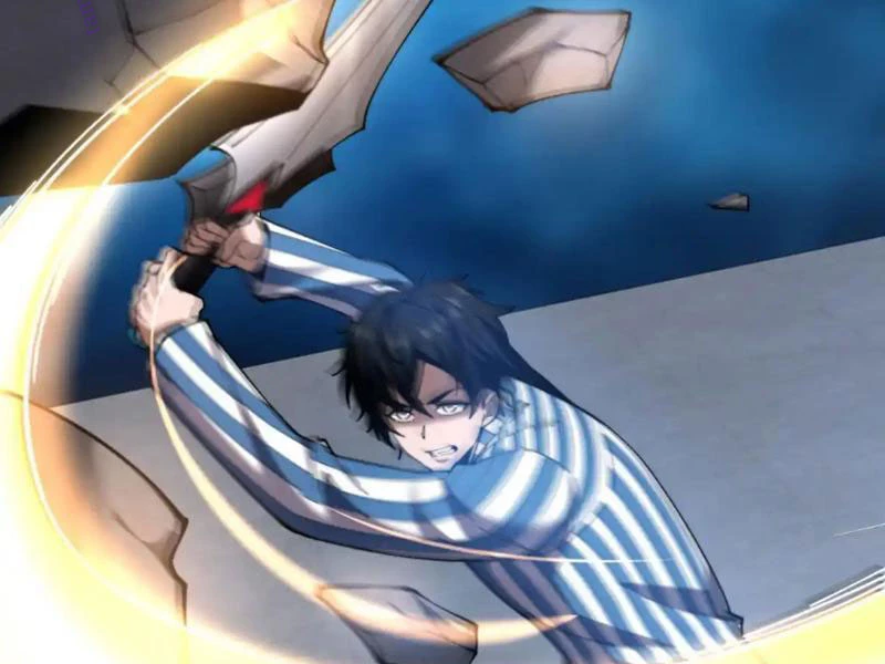 Giải Cứu Thế Giới Bằng Cách Thăng Cấp Chapter 31 - Trang 2