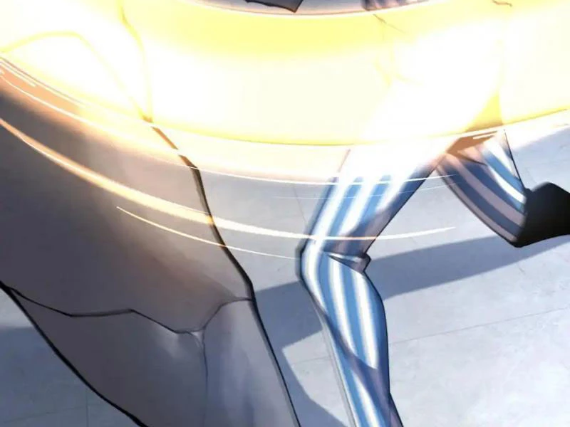 Giải Cứu Thế Giới Bằng Cách Thăng Cấp Chapter 31 - Trang 2