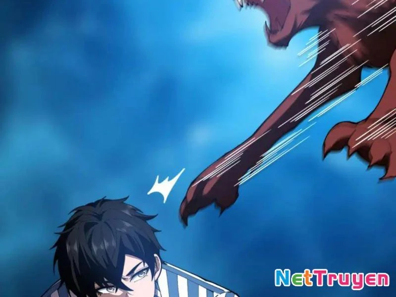 Giải Cứu Thế Giới Bằng Cách Thăng Cấp Chapter 31 - Trang 2