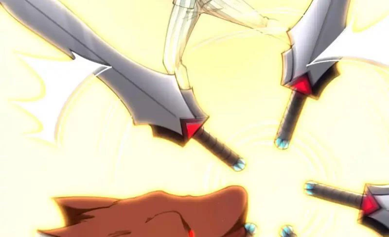 Giải Cứu Thế Giới Bằng Cách Thăng Cấp Chapter 31 - Trang 2