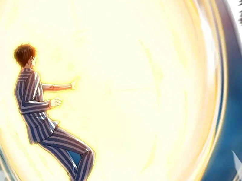 Giải Cứu Thế Giới Bằng Cách Thăng Cấp Chapter 31 - Trang 2