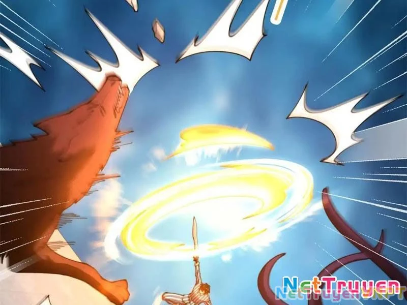 Giải Cứu Thế Giới Bằng Cách Thăng Cấp Chapter 31 - Trang 2