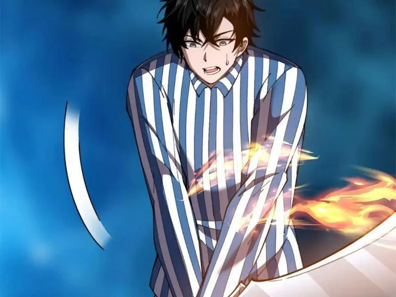 Giải Cứu Thế Giới Bằng Cách Thăng Cấp Chapter 31 - Trang 2