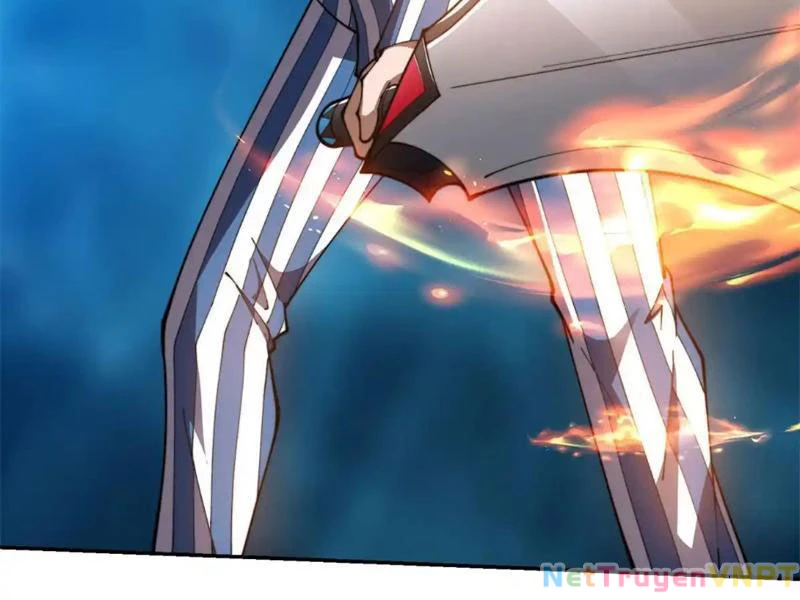 Giải Cứu Thế Giới Bằng Cách Thăng Cấp Chapter 31 - Trang 2