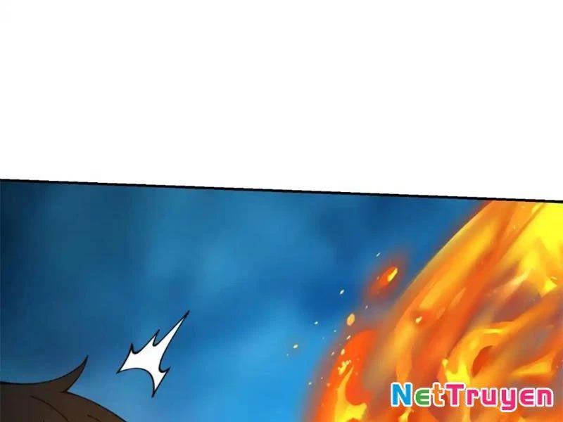 Giải Cứu Thế Giới Bằng Cách Thăng Cấp Chapter 31 - Trang 2