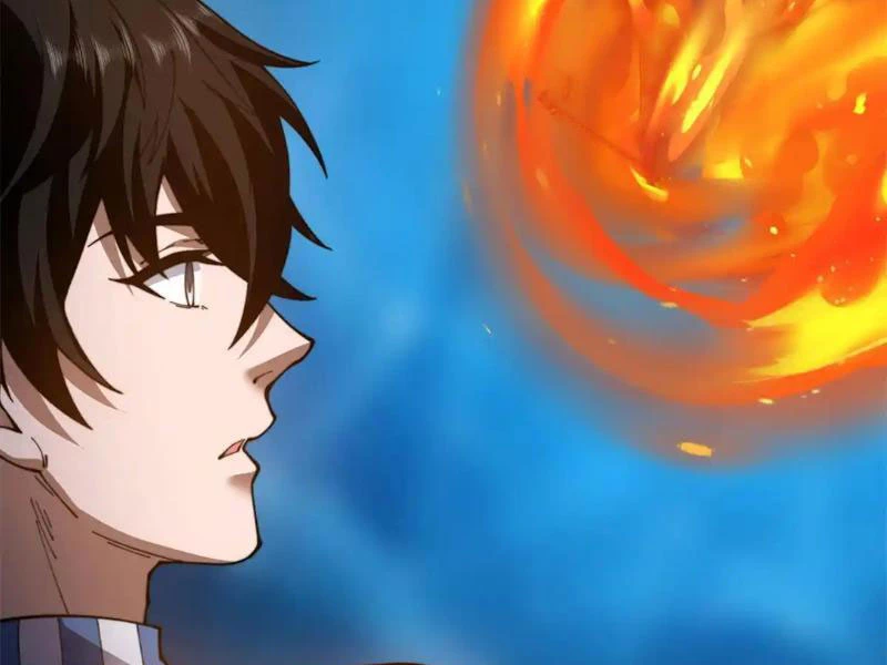 Giải Cứu Thế Giới Bằng Cách Thăng Cấp Chapter 31 - Trang 2