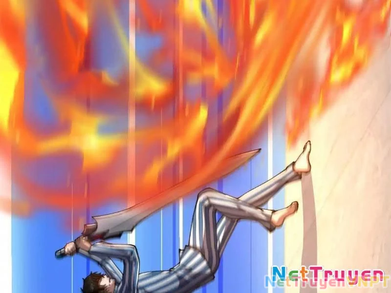 Giải Cứu Thế Giới Bằng Cách Thăng Cấp Chapter 31 - Trang 2