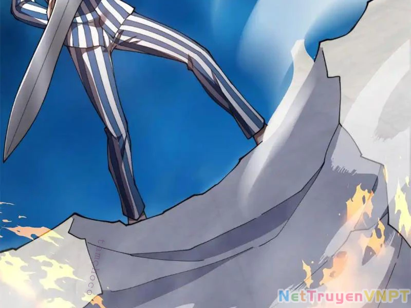 Giải Cứu Thế Giới Bằng Cách Thăng Cấp Chapter 31 - Trang 2