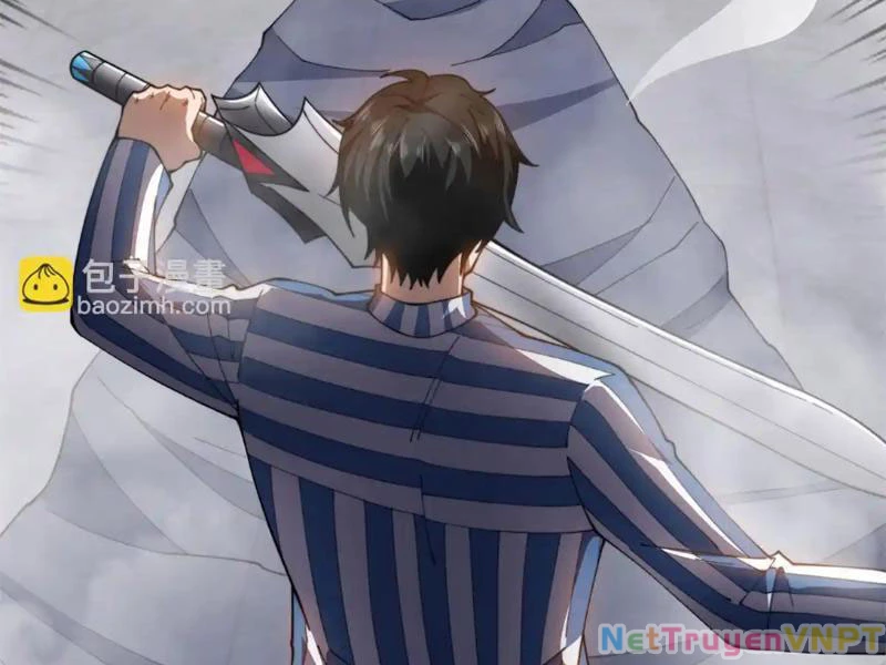 Giải Cứu Thế Giới Bằng Cách Thăng Cấp Chapter 31 - Trang 2