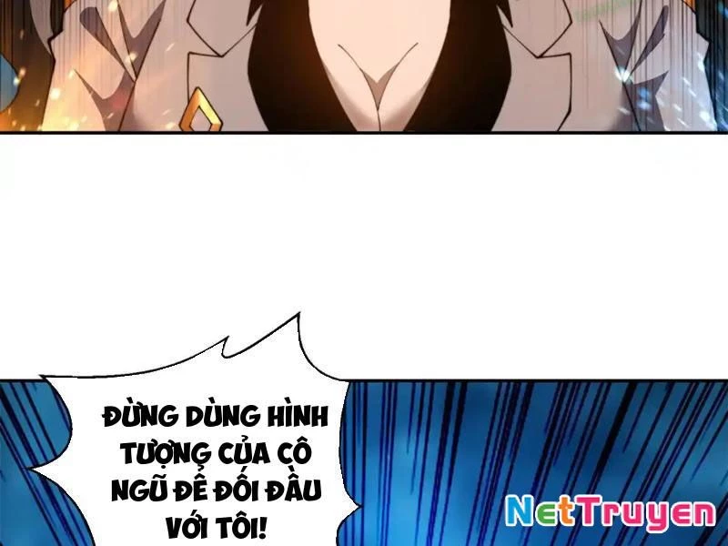 Giải Cứu Thế Giới Bằng Cách Thăng Cấp Chapter 31 - Trang 2