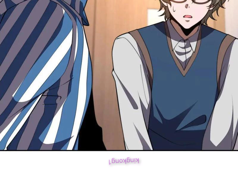 Giải Cứu Thế Giới Bằng Cách Thăng Cấp Chapter 32 - Trang 2