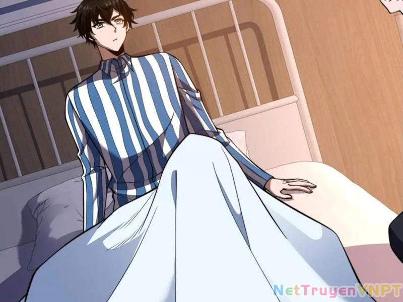 Giải Cứu Thế Giới Bằng Cách Thăng Cấp Chapter 32 - Trang 2