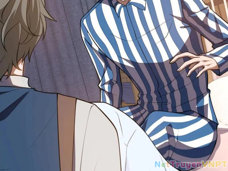 Giải Cứu Thế Giới Bằng Cách Thăng Cấp Chapter 32 - Trang 2