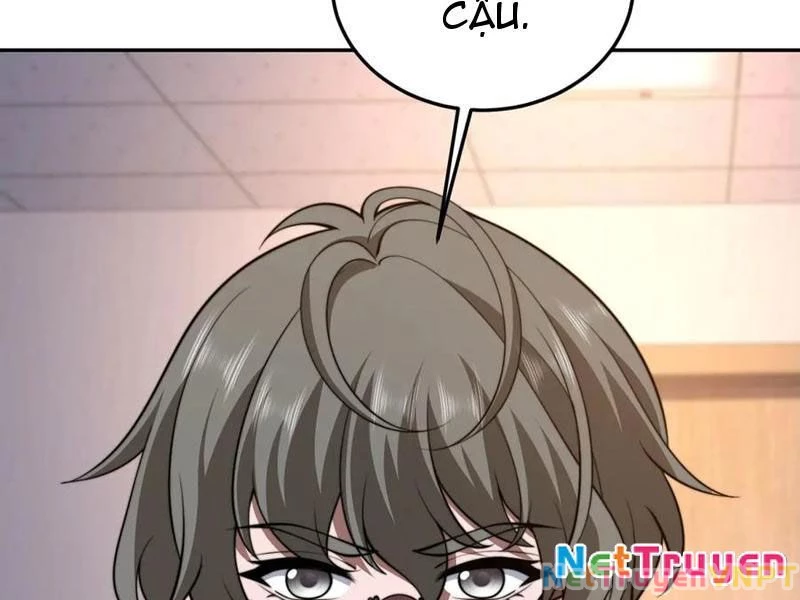 Giải Cứu Thế Giới Bằng Cách Thăng Cấp Chapter 32 - Trang 2