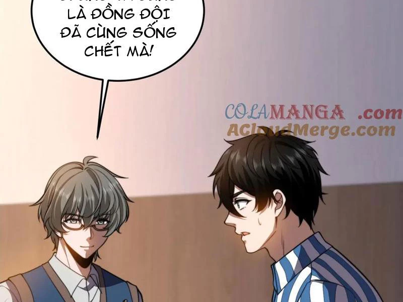 Giải Cứu Thế Giới Bằng Cách Thăng Cấp Chapter 32 - Trang 2