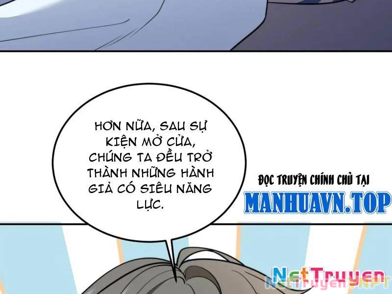Giải Cứu Thế Giới Bằng Cách Thăng Cấp Chapter 32 - Trang 2