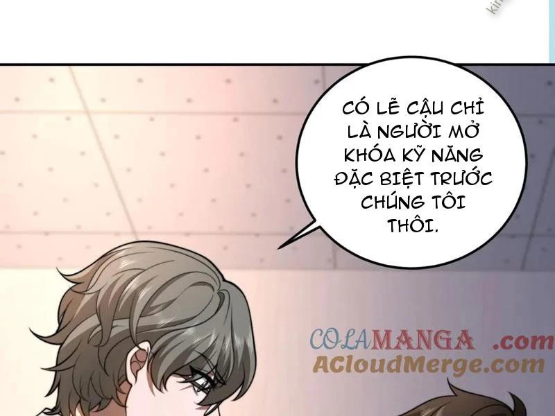 Giải Cứu Thế Giới Bằng Cách Thăng Cấp Chapter 32 - Trang 2