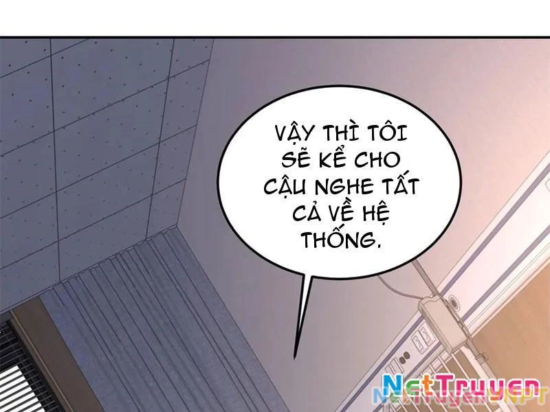 Giải Cứu Thế Giới Bằng Cách Thăng Cấp Chapter 32 - Trang 2