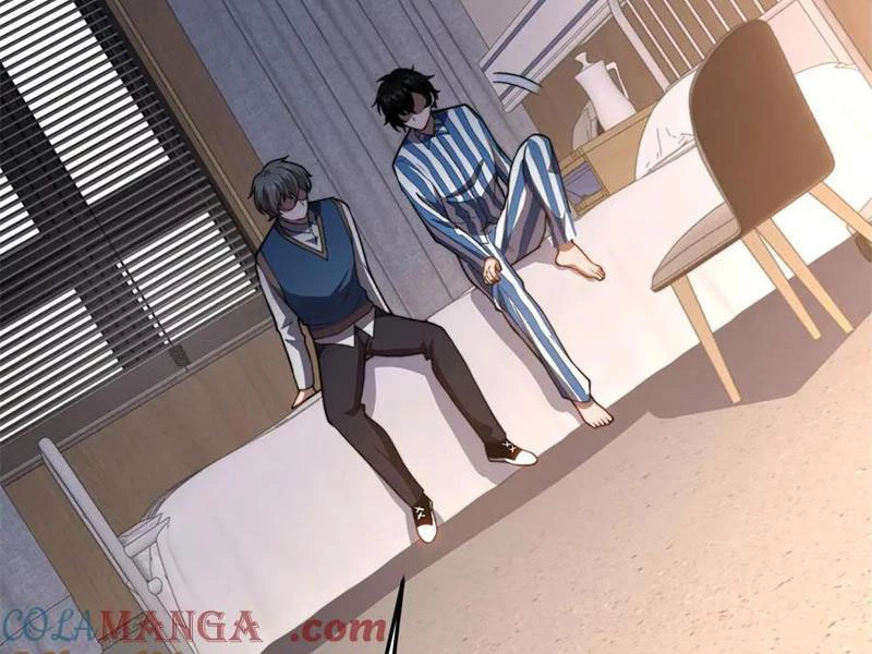 Giải Cứu Thế Giới Bằng Cách Thăng Cấp Chapter 32 - Trang 2