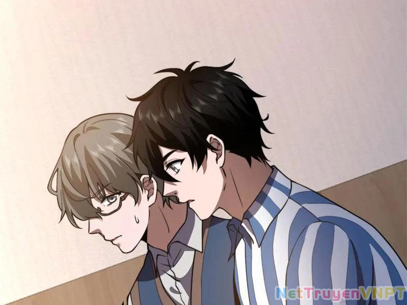 Giải Cứu Thế Giới Bằng Cách Thăng Cấp Chapter 32 - Trang 2