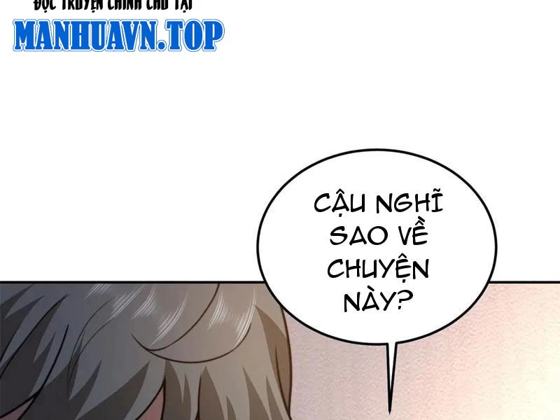 Giải Cứu Thế Giới Bằng Cách Thăng Cấp Chapter 32 - Trang 2