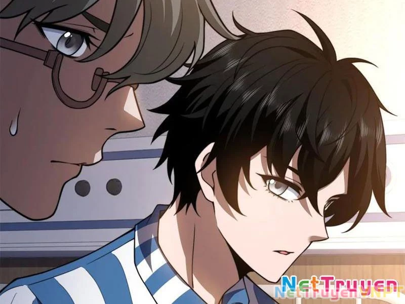 Giải Cứu Thế Giới Bằng Cách Thăng Cấp Chapter 32 - Trang 2