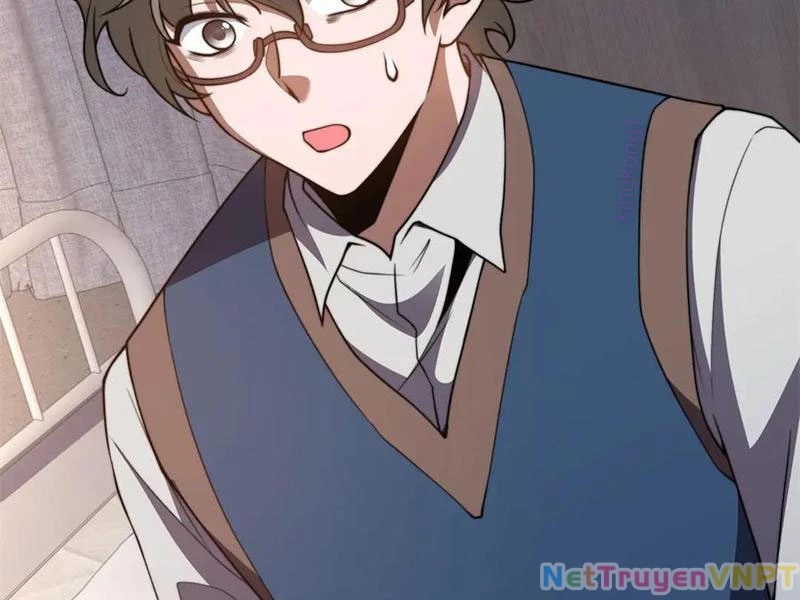 Giải Cứu Thế Giới Bằng Cách Thăng Cấp Chapter 32 - Trang 2