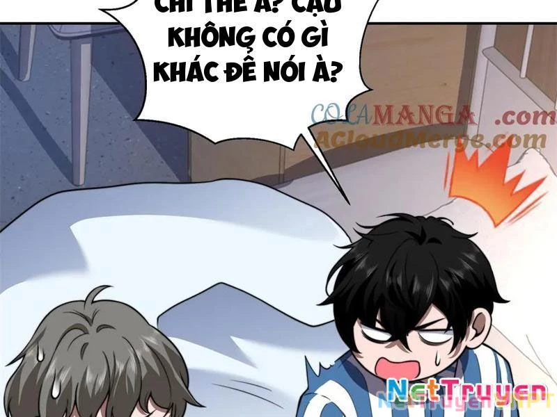 Giải Cứu Thế Giới Bằng Cách Thăng Cấp Chapter 32 - Trang 2
